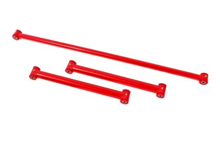 Rear Suspension Kit, Non Adjustable, Poly BMR Suspension لـ F-Body