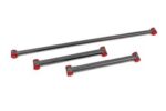 Rear suspension kit, on-car adjustable, poly BMR Suspension for F-Body
