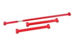 Rear suspension kit, on-car adjustable, poly BMR Suspension for F-Body
