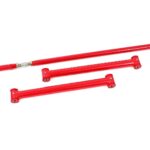 Rear suspension kit, on-car adjustable, poly BMR Suspension لـ F-Body