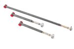 Rear Suspension Kit, On-Car Adjustable, Poly/Rod End BMR Suspension لـ F-Body