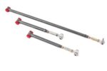 Rear Suspension Kit, On-Car Adjustable, Poly/Rod End BMR Suspension لـ F-Body