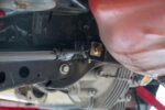 Rear Suspension Kit for 15" Conversion Kit BMR Suspension for Dodge Challenger 2008-2022
