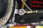 Rear Suspension Kit for 15" Conversion Kit BMR Suspension for Dodge Challenger 2008-2022