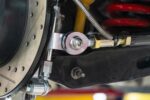 Rear Suspension Kit for 15" Conversion Kit BMR Suspension for Dodge Challenger 2008-2022