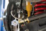 Rear Suspension Kit for 15" Conversion Kit BMR Suspension for Dodge Challenger 2008-2022
