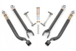 Rear Suspension Kit for 15" Conversion Kit BMR Suspension for Dodge Challenger 2008-2022