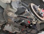 Rear Suspension Kit for 15" Conversion Kit BMR Suspension for Chevy SS 2014-2017