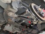 Rear Suspension Kit for 15" Conversion Kit BMR Suspension for Chevy SS 2014-2017