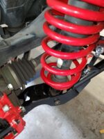 Rear Suspension Kit for 15" Conversion Kit BMR Suspension for Chevy SS 2014-2017