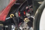 Rear Suspension Kit for 15" Conversion Kit BMR Suspension for Chevy Camaro 2010-2015