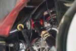 Rear Suspension Kit for 15" Conversion Kit BMR Suspension for Chevy Camaro 2010-2015