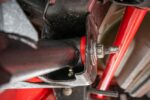 Rear Suspension Kit for 15" Conversion Kit BMR Suspension for Chevy Camaro 2010-2015