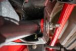 Rear Suspension Kit for 15" Conversion Kit BMR Suspension for Chevy Camaro 2010-2015