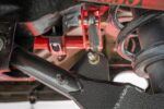 Rear Suspension Kit for 15" Conversion Kit BMR Suspension for Chevy Camaro 2010-2015
