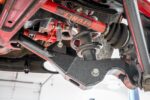 Rear Suspension Kit for 15" Conversion Kit BMR Suspension for Chevy Camaro 2010-2015