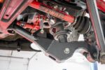 Rear Suspension Kit for 15" Conversion Kit BMR Suspension for Chevy Camaro 2010-2015