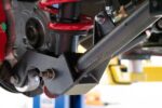 Rear Suspension Kit for 15" Conversion Kit BMR Suspension for Chevy Camaro 2010-2015