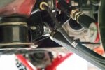 Rear Suspension Kit for 15" Conversion Kit BMR Suspension for Chevy Camaro 2010-2015