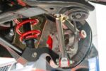 Rear Suspension Kit for 15" Conversion Kit BMR Suspension for Chevy Camaro 2010-2015