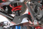 Rear Suspension Kit for 15" Conversion Kit BMR Suspension for Chevy Camaro 2010-2015