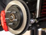 Rear Suspension Kit for 15" Conversion Kit BMR Suspension for Chevy Camaro 2016-2024