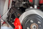 Rear Suspension Kit for 15" Conversion Kit BMR Suspension for Chevy Camaro 2016-2024
