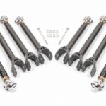 BMR Suspension Bushing for Chevy Camaro 2016-2024