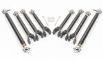 Rear Suspension Kit for 15" Conversion Kit BMR Suspension for Chevy Camaro 2016-2024