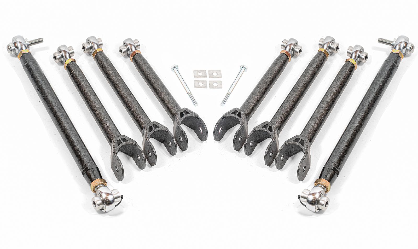 Rear Suspension Kit for 15" Conversion Kit BMR Suspension for Chevy Camaro 2016-2024 Rear Suspension Kit for 15" Conversion Kit BMR Suspension for Chevy Camaro 2016-2024