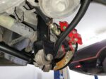 Rear Suspension Kit for 15" Conversion Kit BMR Suspension لـ Cadillac CTS-V 2008-2014