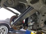 Rear Suspension Kit for 15" Conversion Kit BMR Suspension لـ Cadillac CTS-V 2008-2014