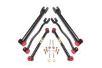 Rear Suspension Kit for 15" Conversion Kit BMR Suspension لـ Cadillac CTS-V 2008-2014