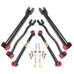 Sway Bar BMR Suspension for Chevy Camaro 2010-2011