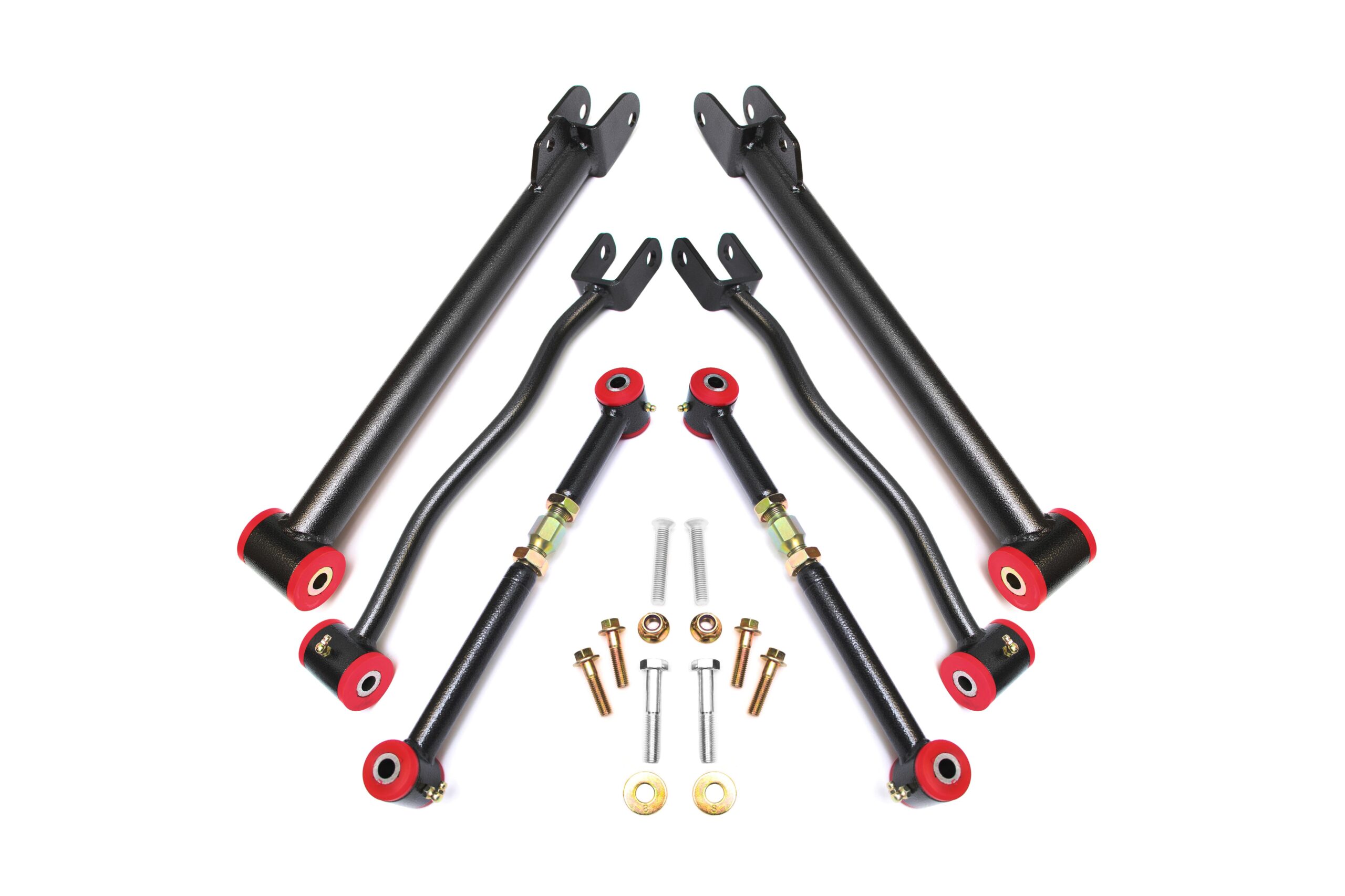 Rear Suspension Kit for 15" Conversion Kit BMR Suspension لـ Cadillac CTS-V 2008-2014 Rear Suspension Kit for 15" Conversion Kit BMR Suspension لـ Cadillac CTS-V 2008-2014