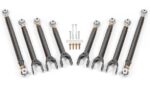Rear Suspension Kit for 15" Conversion Kit BMR Suspension for Cadillac CTS-V 2015-2019