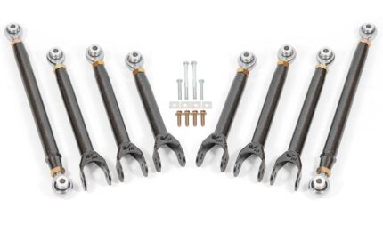 Rear Suspension Kit for 15" Conversion Kit BMR Suspension لـ Cadillac CTS-V 2015-2019
