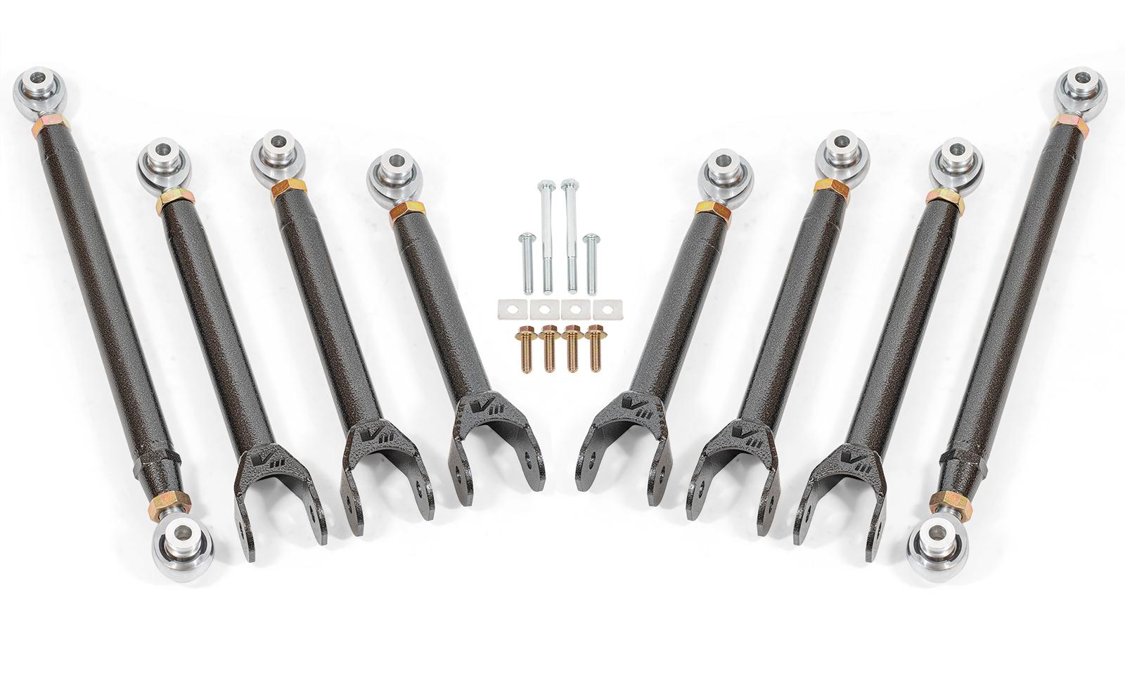 Rear Suspension Kit for 15" Conversion Kit BMR Suspension for Cadillac CTS-V 2015-2019 Rear Suspension Kit for 15" Conversion Kit BMR Suspension for Cadillac CTS-V 2015-2019