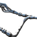 Dodge HEMI Ram 2500 Truck 2009-2013 Long System