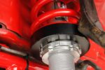 Spring seats for Strange/QA1 shocks BMR Suspension لـ F-Body 1993-2002