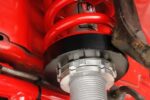 Spring seats for Strange/QA1 shocks BMR Suspension لـ F-Body 1993-2002