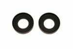 Spring seats for Strange/QA1 shocks BMR Suspension لـ F-Body 1993-2002