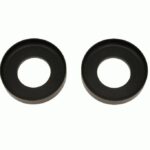 BMR Suspension Springs for F-Body 1993-2002