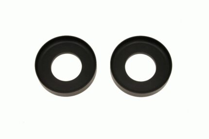 Spring seats for Strange/QA1 shocks BMR Suspension لـ F-Body 1993-2002