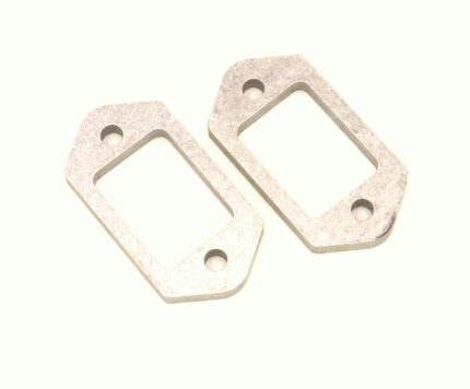 Shock spacer BMR Suspension لـ F-Body 1993-2002