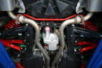 قضيب توازن BMR Suspension لـ Pontiac G8 2008-2009
