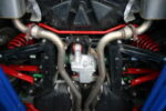 قضيب توازن BMR Suspension لـ Pontiac G8 2008-2009