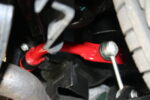 قضيب توازن BMR Suspension لـ Pontiac G8 2008-2009