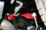 قضيب توازن BMR Suspension لـ Pontiac G8 2008-2009