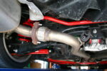 قضيب توازن BMR Suspension لـ Pontiac G8 2008-2009